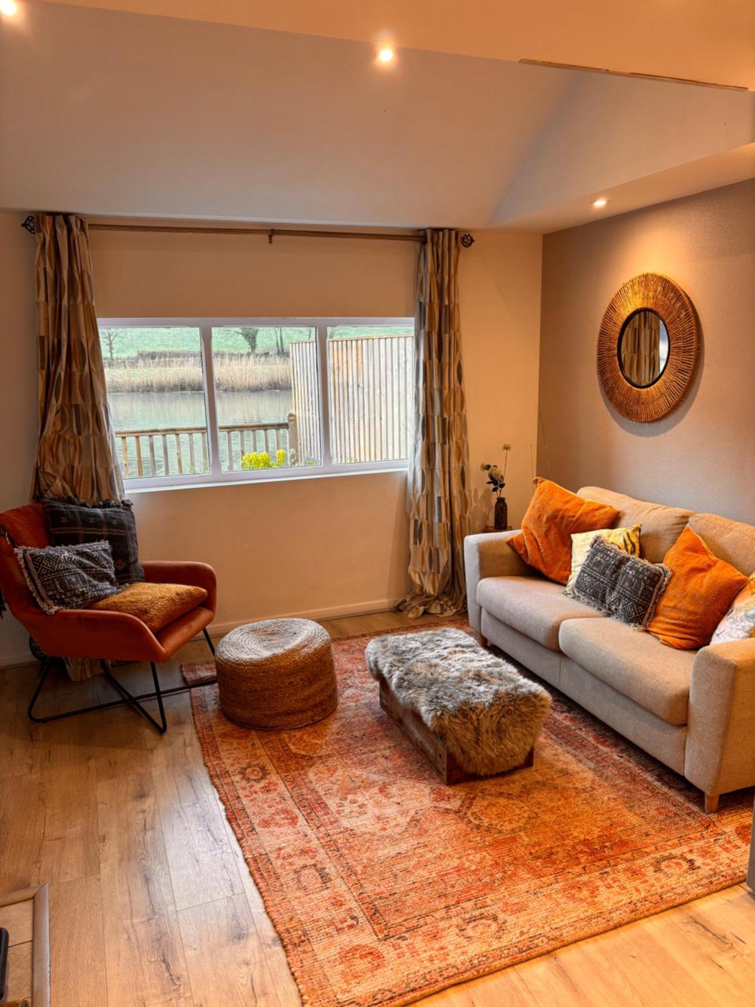 Viaduct River View & Outdoor Bath - Couples Retreat Calstock Kültér fotó
